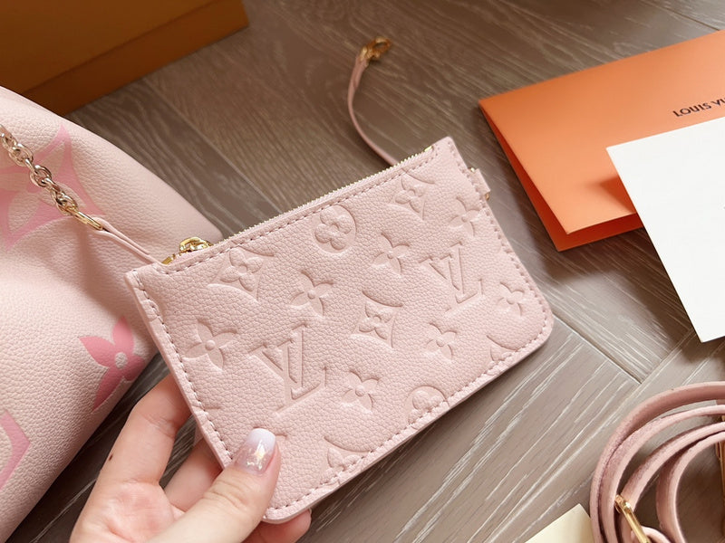 Amelia - LV Bags - 14419