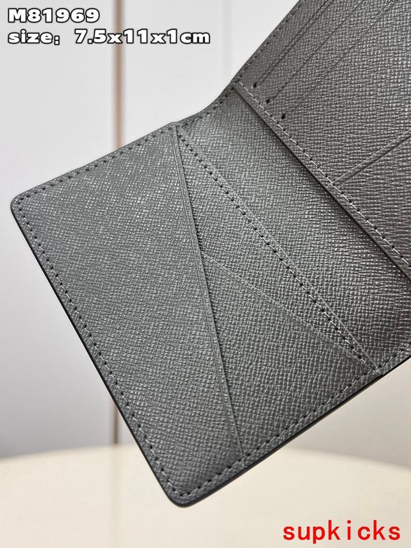 Amelia- Mix Wallets - 206