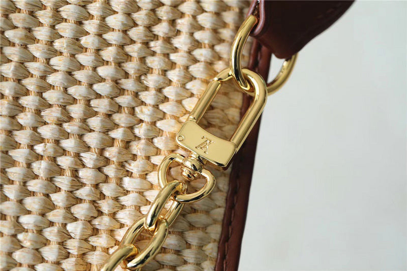Fan Fashion Lu-Vi bags - 8868