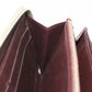 LOUIS VUITTON Epi Electric Zippy Wallet Long Wallet Amand M60313 LV Auth 36717