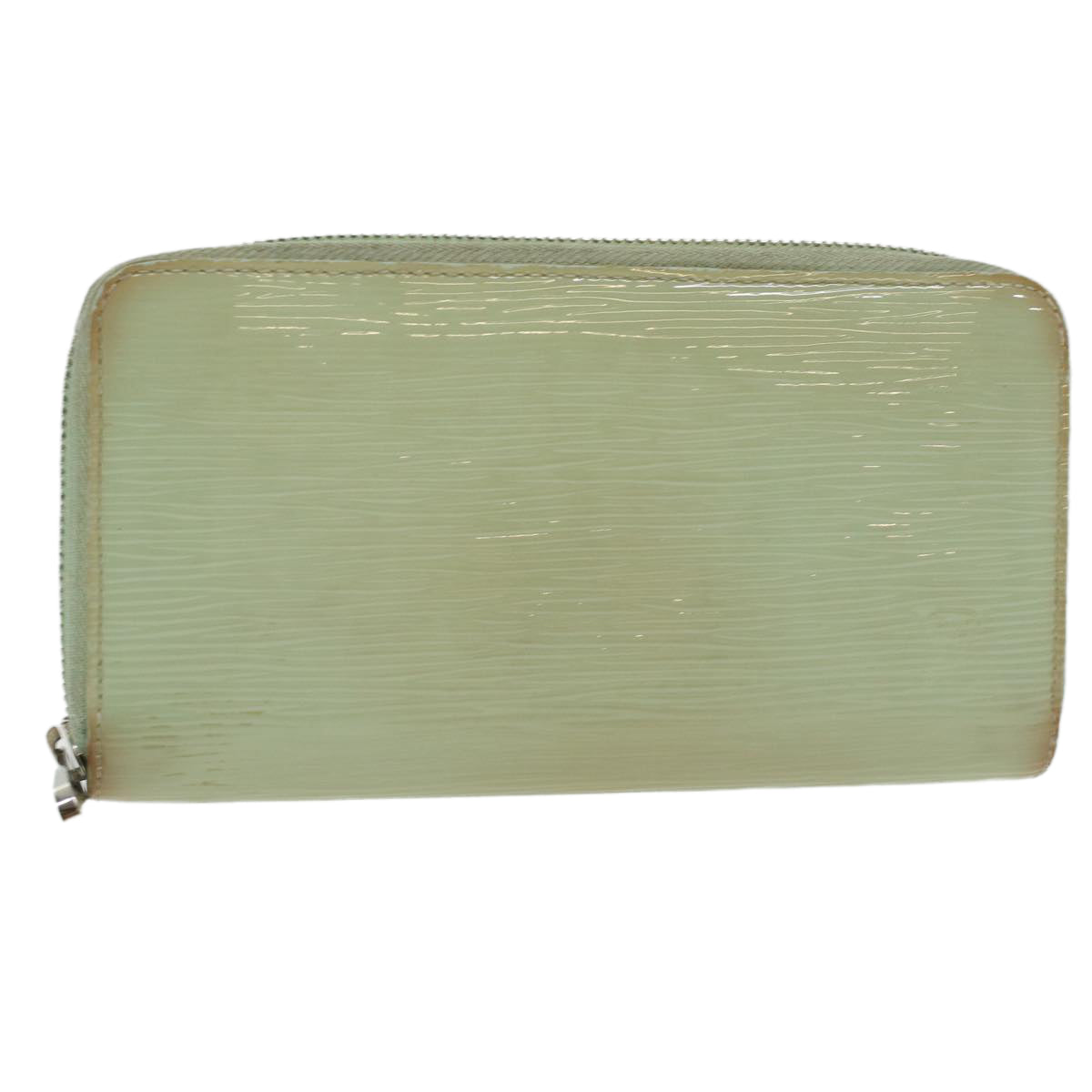 LOUIS VUITTON Epi Electric Zippy Wallet Long Wallet Amand M60313 LV Auth 36717
