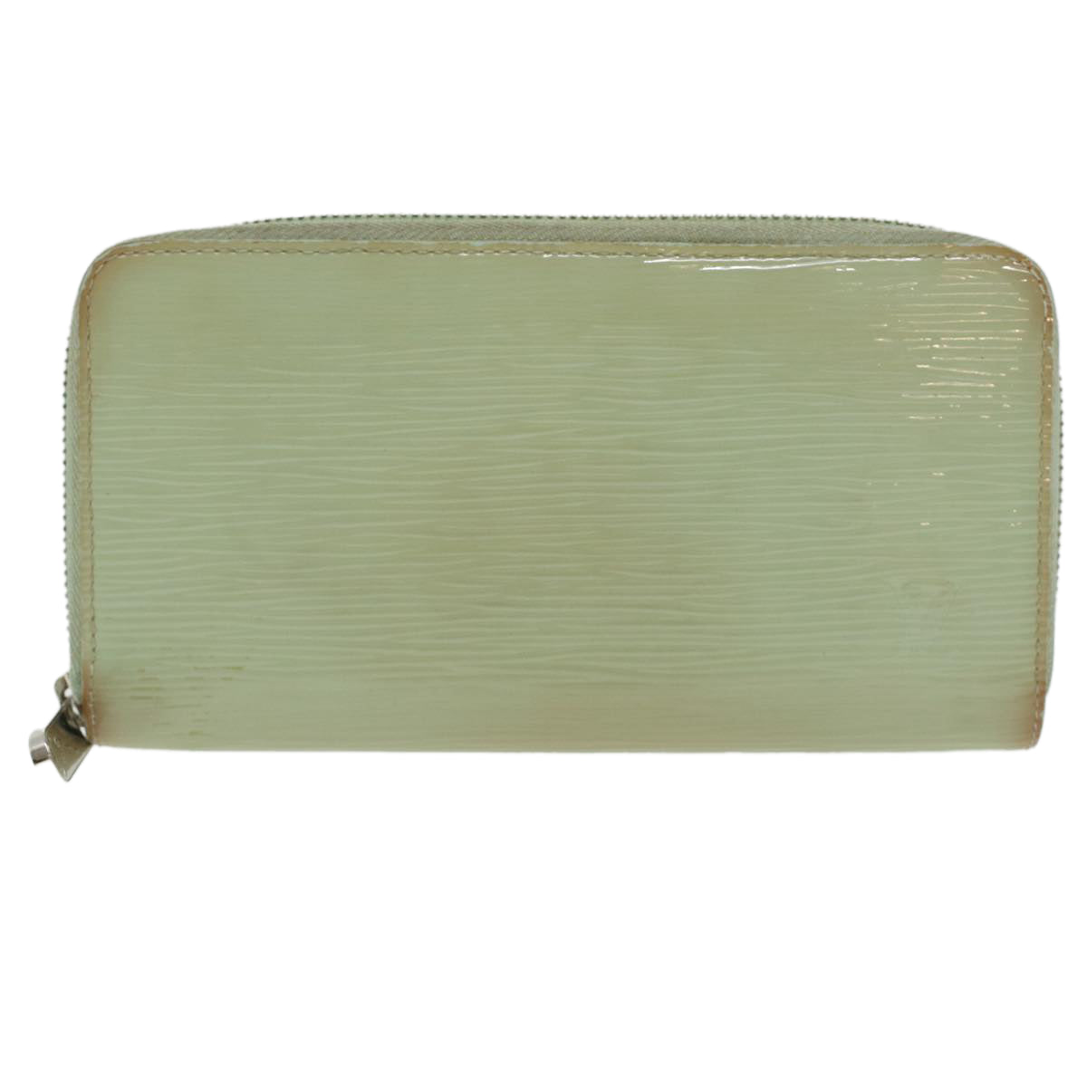 LOUIS VUITTON Epi Electric Zippy Wallet Long Wallet Amand M60313 LV Auth 36717