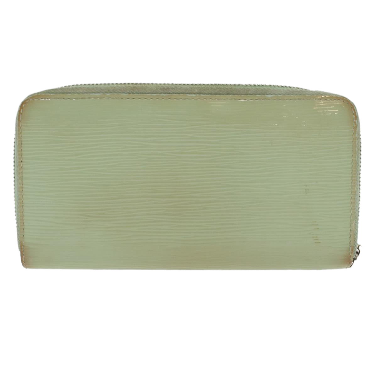 LOUIS VUITTON Epi Electric Zippy Wallet Long Wallet Amand M60313 LV Auth 36717