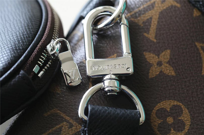 Fan Fashion Lu-Vi bags - 9950
