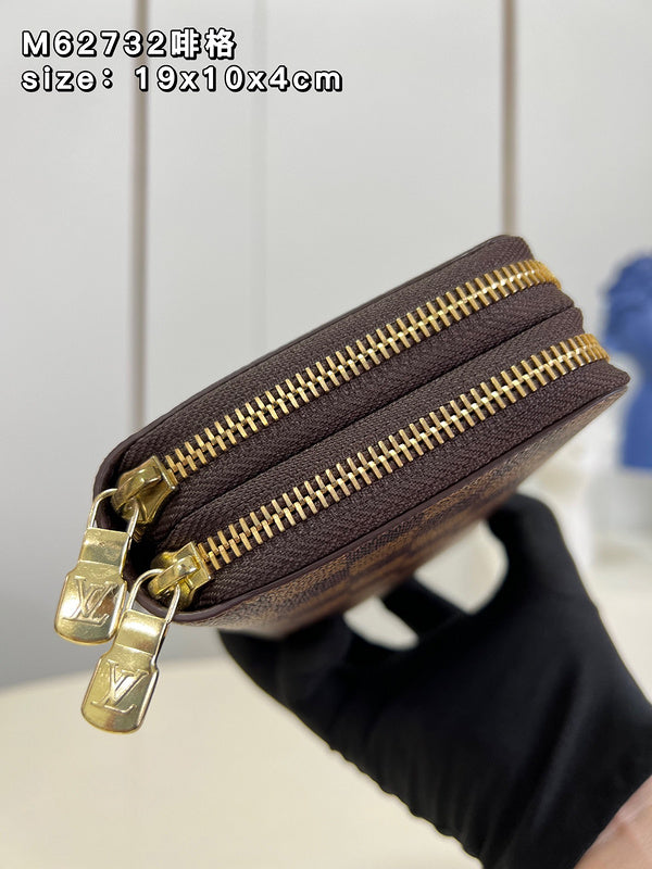 Glami-i LOV Wallets - 402