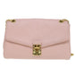 LOUIS VUITTON Empreinte Saint Germain PM Shoulder Rose valerine M50353 LV 36744A
