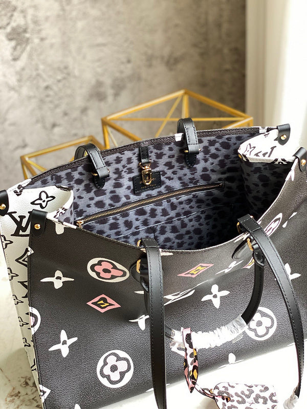Amelia - LV Bags - 13138
