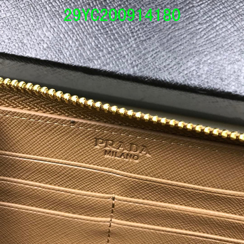 Amelia - PD Wallet - 413