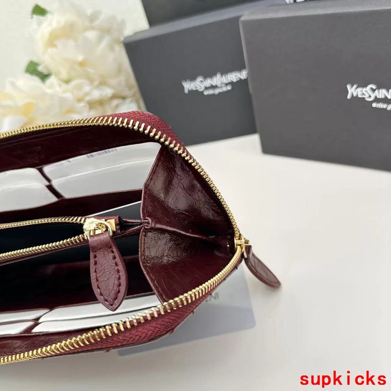 Amelia- Mix Wallets - 726