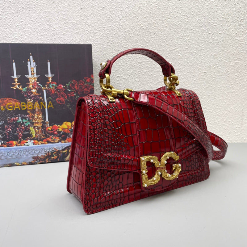 Amelia- DG Bags - 143
