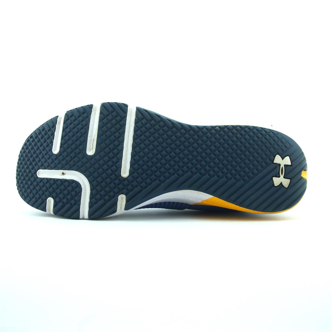UNDER ARMOUR CHARGED ENGAGE 2