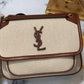 YSL BAGS - WOMEN LOVE LUXURY BAGS - 2567