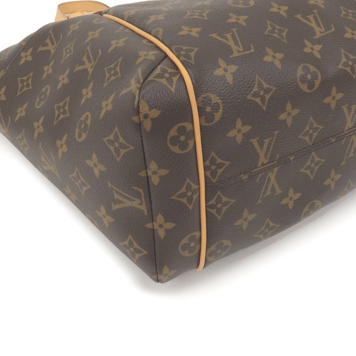 Louis Vuitton Monogram Totally MM Tote Bag