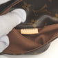 Louis Vuitton Monogram Totally MM Tote Bag