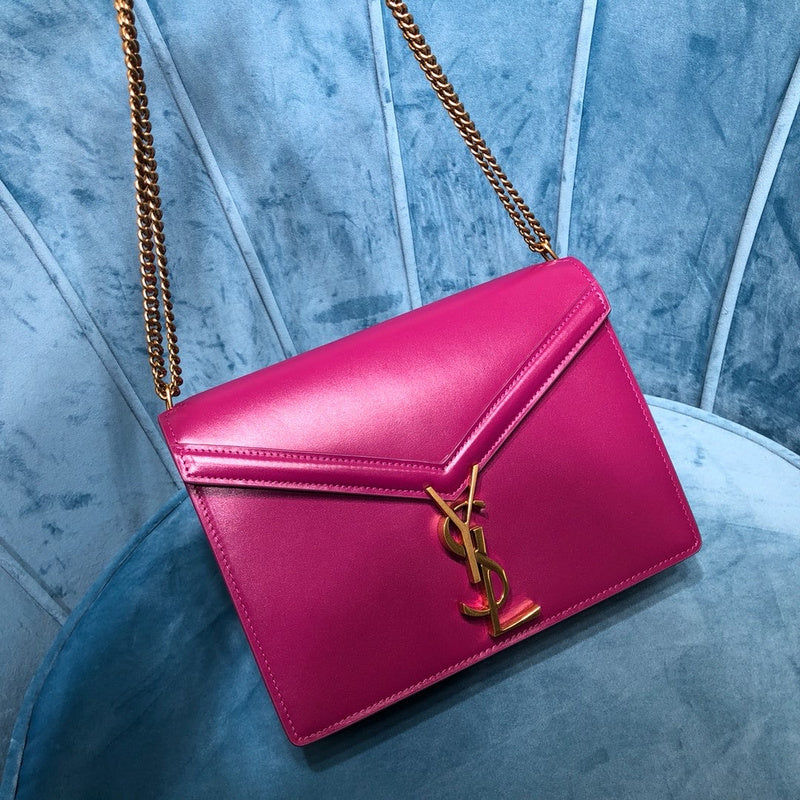 Amelia - YSL Bag - 2267