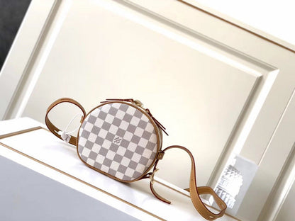 Fashion Lu-Vi bags - 3871