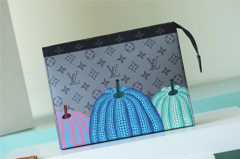 Fan Fashion Lu-Vi bags - 10589