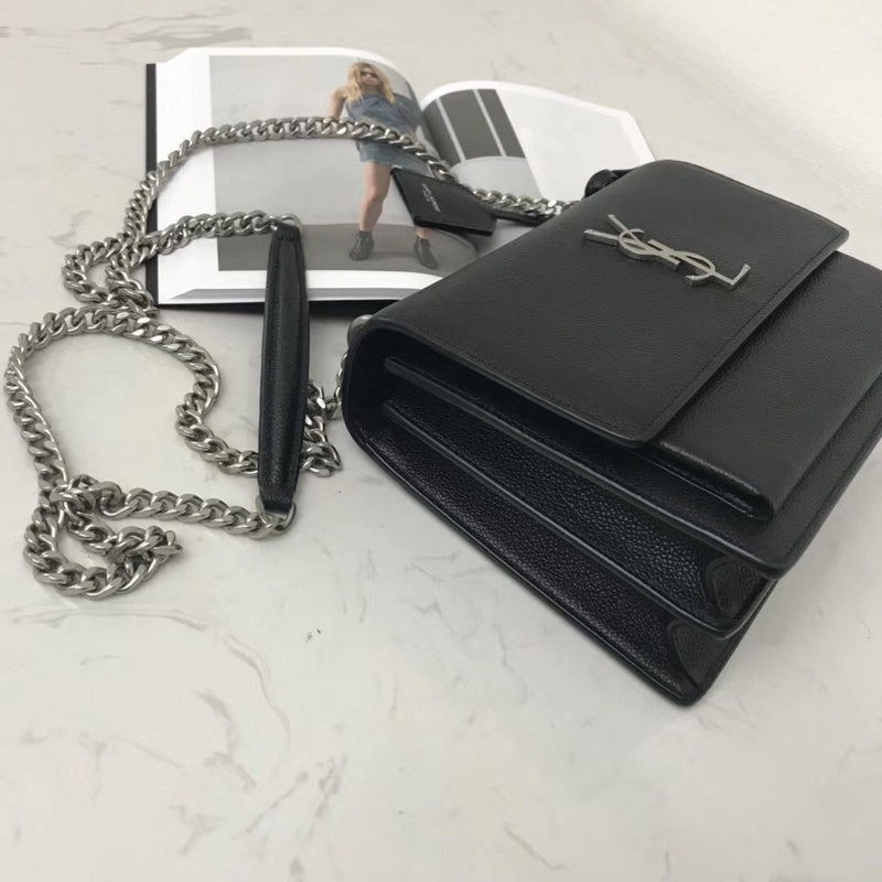 Amelia - YSL Bag - 3859
