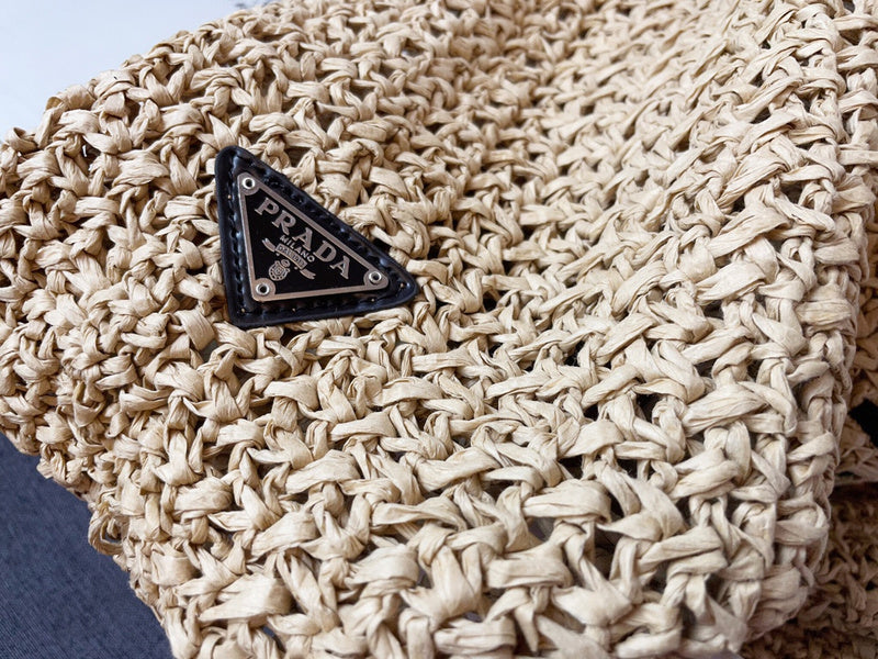 Amelia- PRDA  LUXURY BAGS - 489