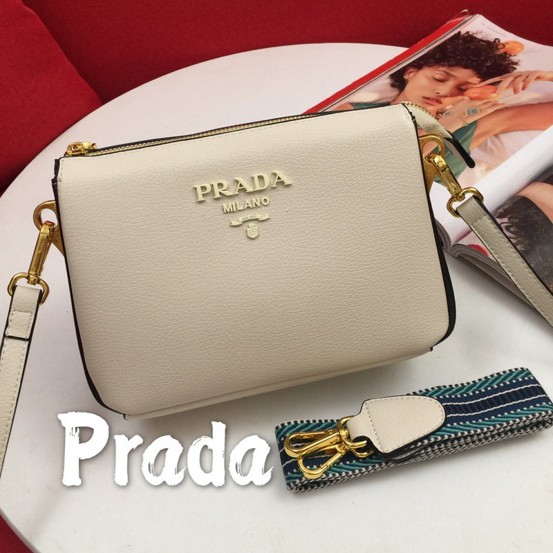 Amelia- PRDA  LUXURY BAGS - 139
