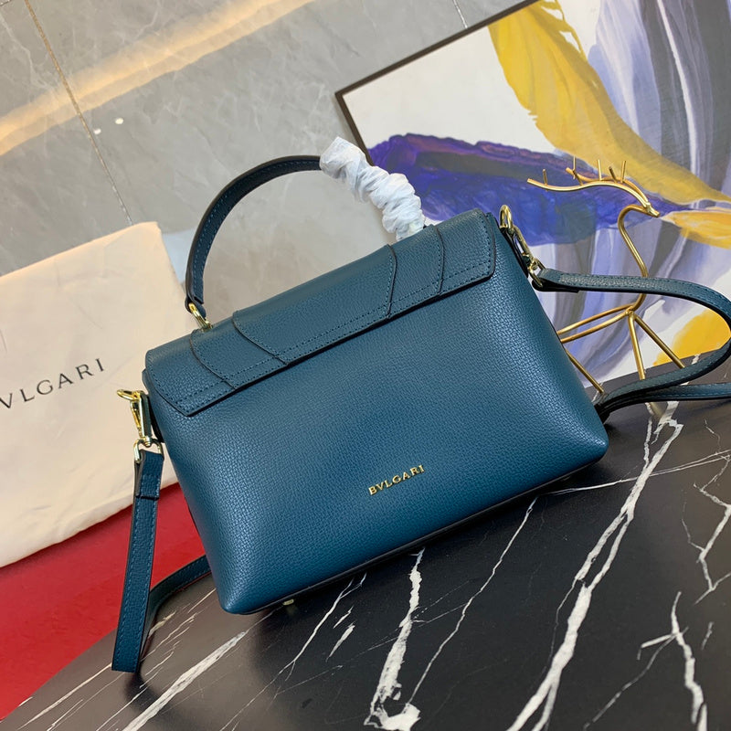 Amelia- PRDA  LUXURY BAGS - 598