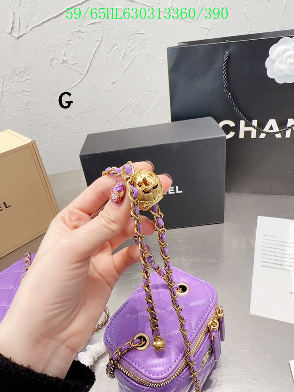 Amelia - CHL Bags - 1331