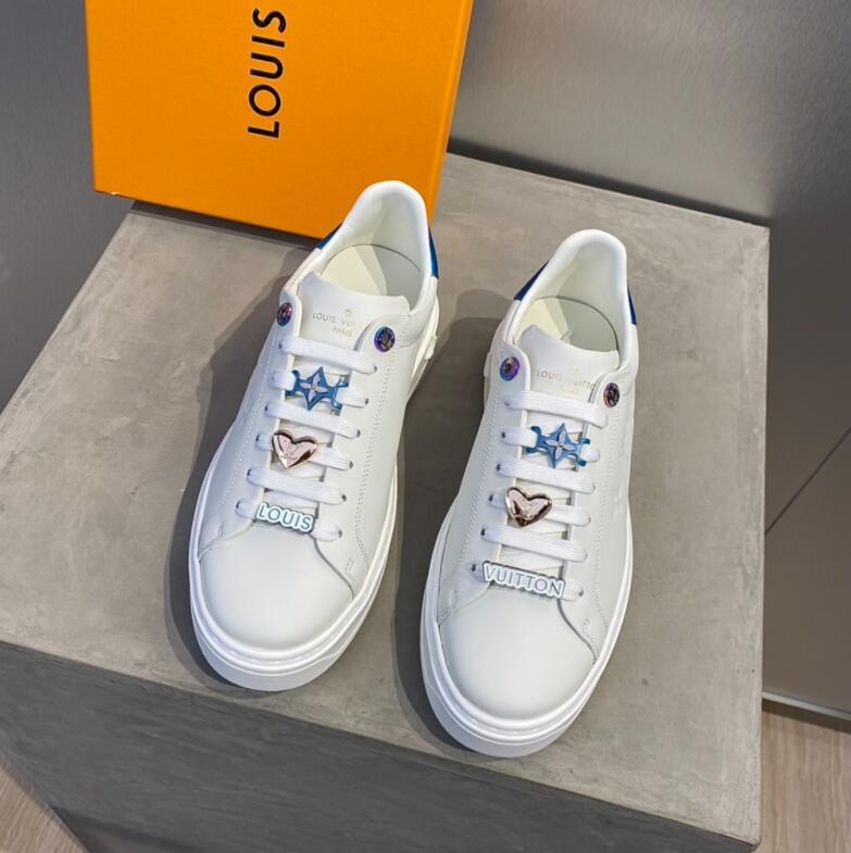 AmeliaLuxury - LOV Men Shoes - 871