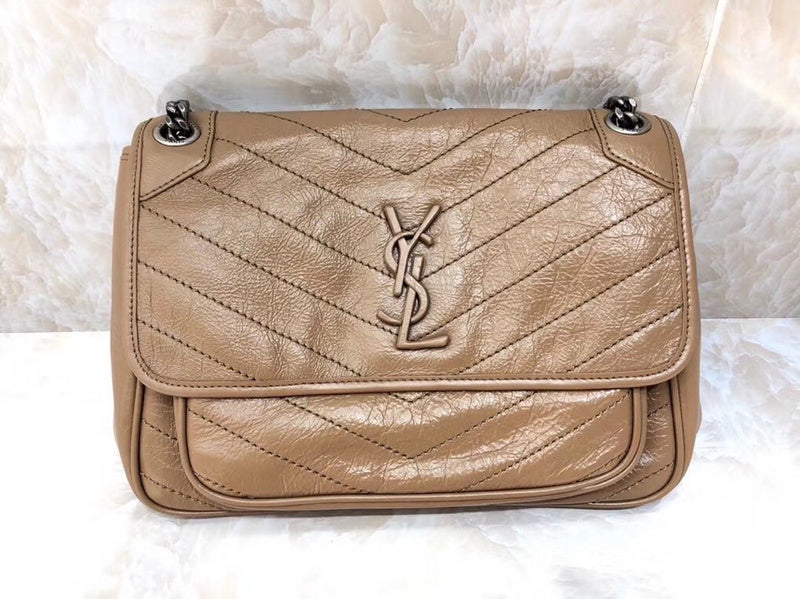 Amelia - YSL Bag - 3729
