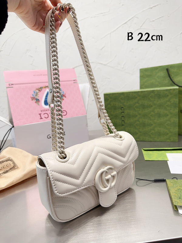Amelia  - GCI Bags - 11839