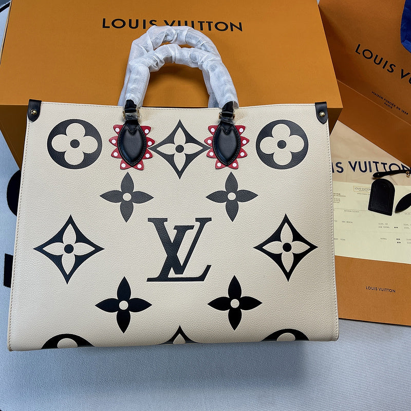 Fan Fashion Lu-Vi bags - 8637