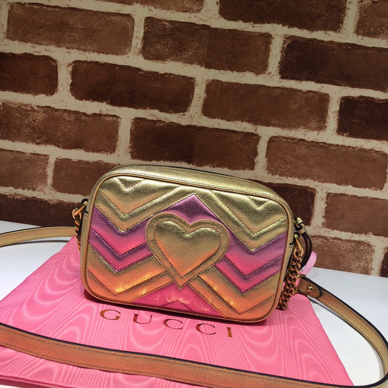 Amelia Fashion - GCI Bags - 3130