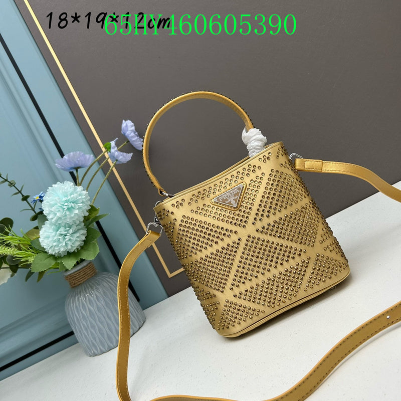 Prada Bags - The Barnes Bags  221