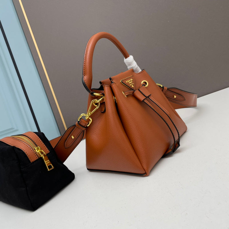 Amelia- PRDA  LUXURY BAGS - 339