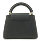 Louis Vuitton Capucine MINI Taurillon Leather Shoulder Bag