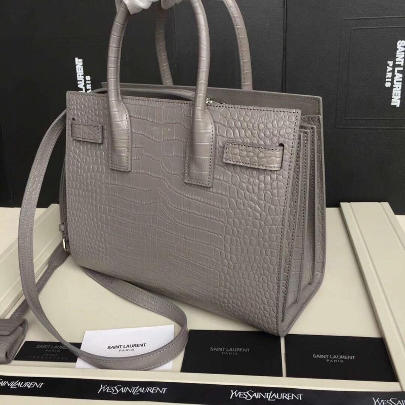Amelia - YSL Bag - 2778