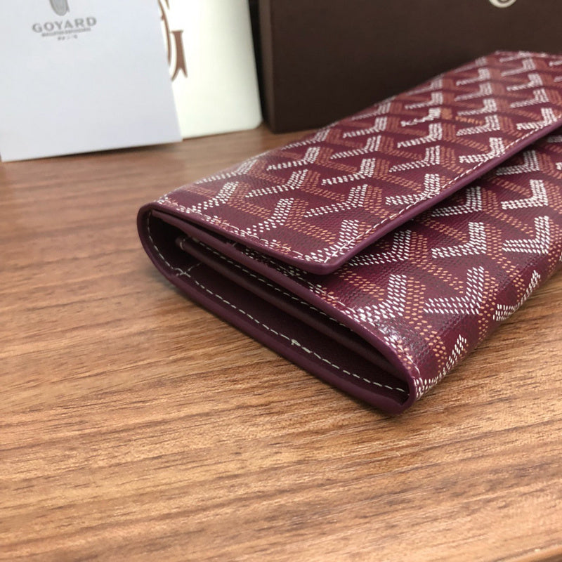 Amelia - GYO Wallets - 055