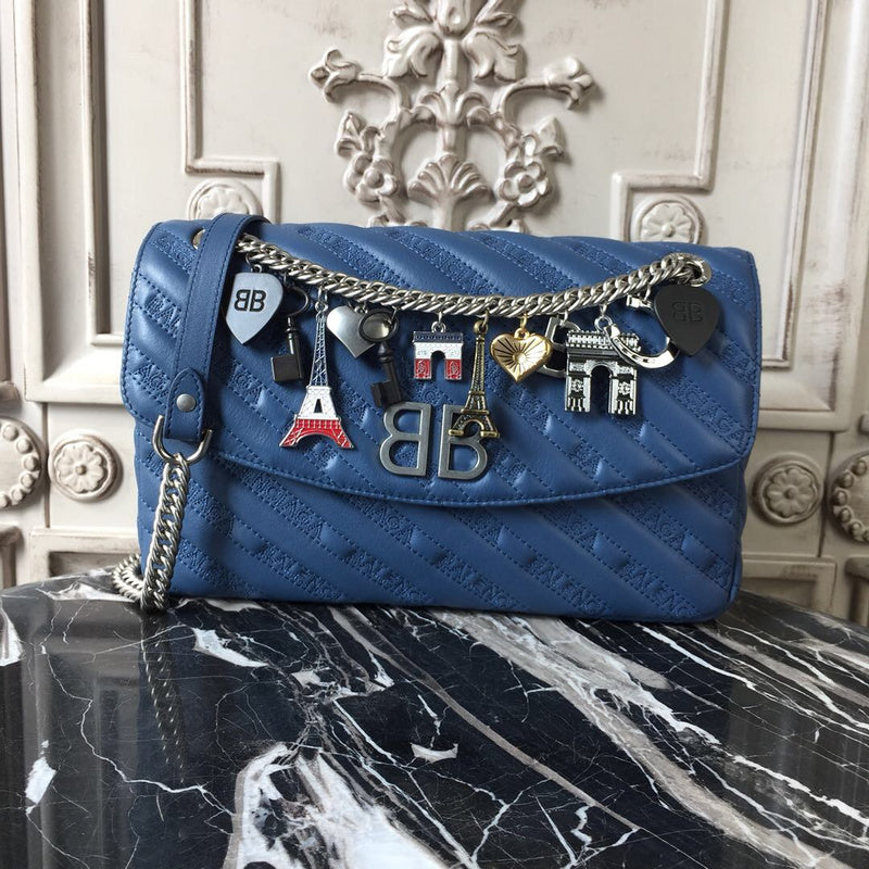 Amelia - BGA Bags - 1036