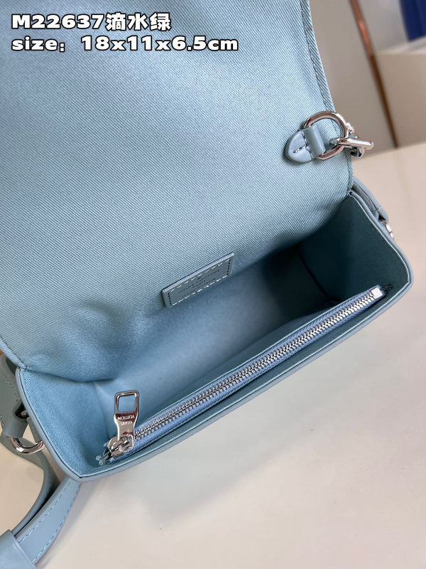 Amelia - LV Bags - 15160
