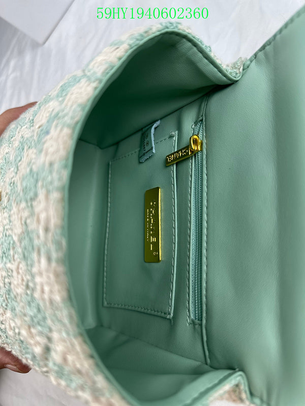 Amelia - CHL Bags - 754