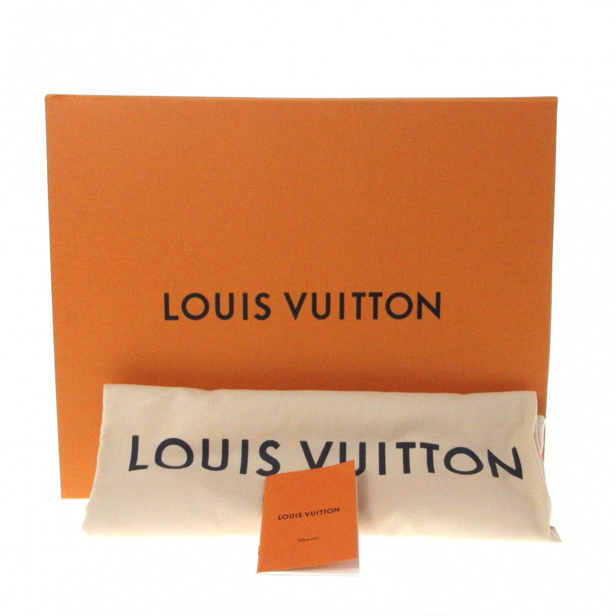 Louis Vuitton On The Go GM Monogram Reverse Canvas Tote Bag
