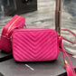 Amelia - YSL Bag - 4205