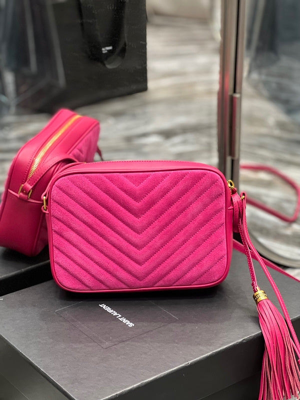 Amelia - YSL Bag - 4205