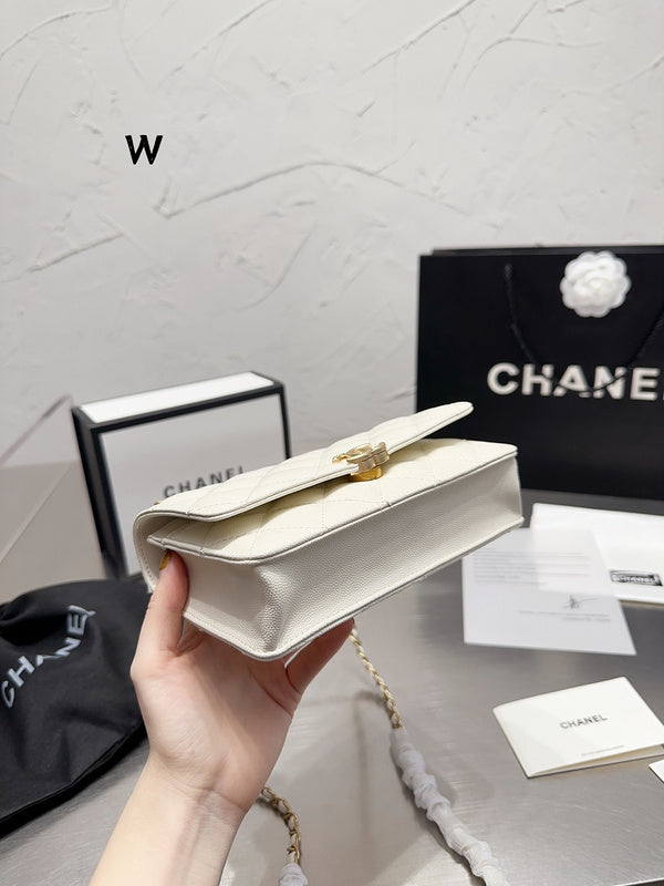 Amelia- CHL Bags - 7133