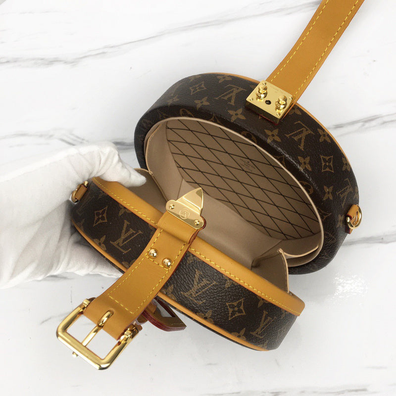 Amelia - LV Bags - 14040