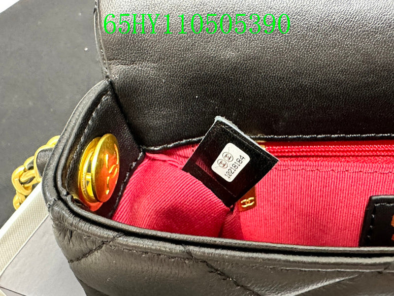 Amelia - CHL Bags - 1019