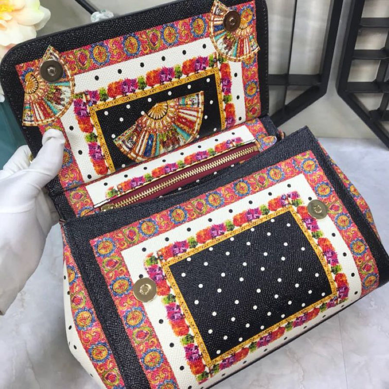 Amelia- DG Bags - 296