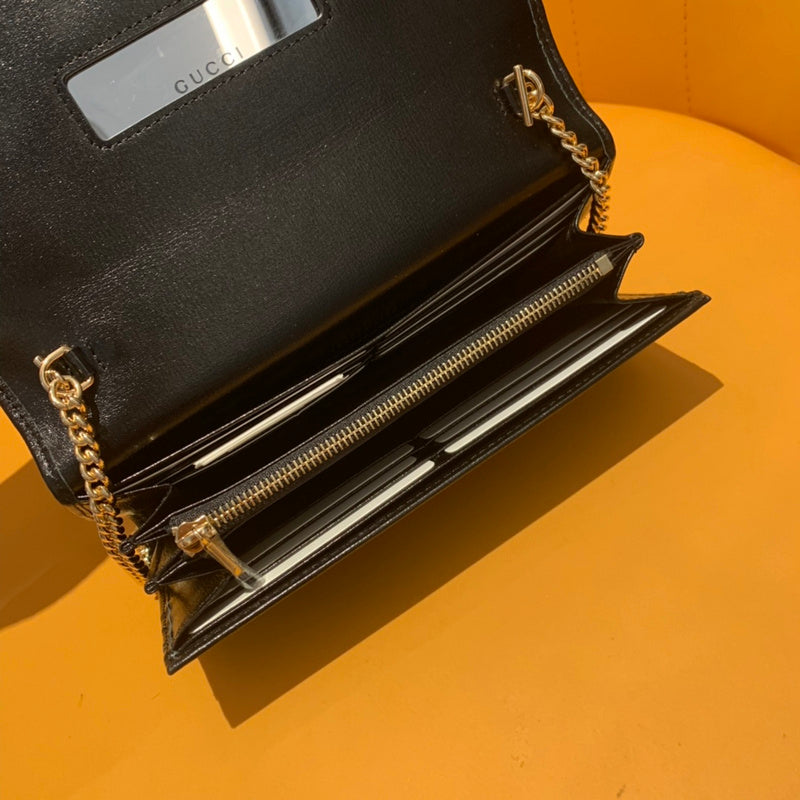Amelia- GCI Bags - 4375