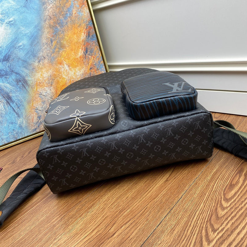 Amelia - LV Bags - 14220