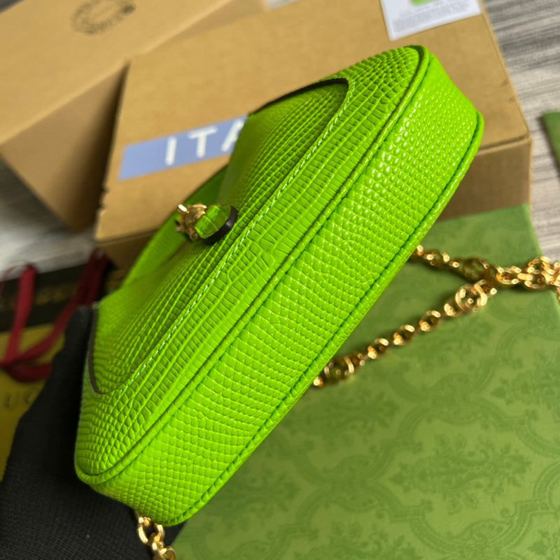 Amelia- GCI Bags - 4342