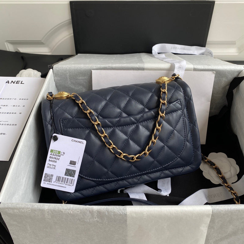 Amelia- CHL Bags - 7489